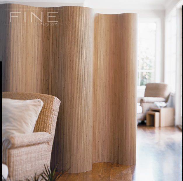 Bamboo Trends